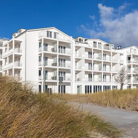 Apartment Apartmentanlage Meerblickvilla Apartmentanlage Meerblickvilla 3-39 *