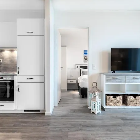 Apartmentanlage Meerblickvilla Apartmentanlage Meerblickvilla 3-39 *