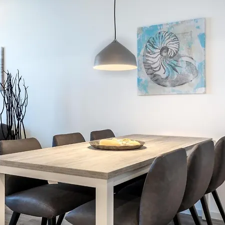 Apartamento Apartmentanlage Meerblickvilla Apartmentanlage Meerblickvilla 3-39 Großenbrode