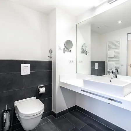 Apartment Apartmentanlage Meerblickvilla Apartmentanlage Meerblickvilla 3-39 Grossenbrode