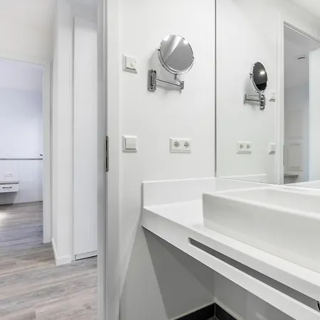 Apartmentanlage Meerblickvilla Apartmentanlage Meerblickvilla 3-39 Apartamento