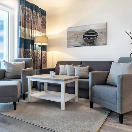 Apartmentanlage Meerblickvilla Apartmentanlage Meerblickvilla 3-39